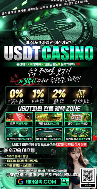 USDT