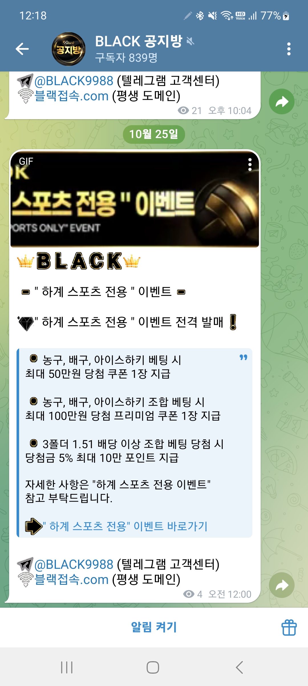 블랙후기